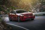 Kia Stinger GT 2017 года (NA)